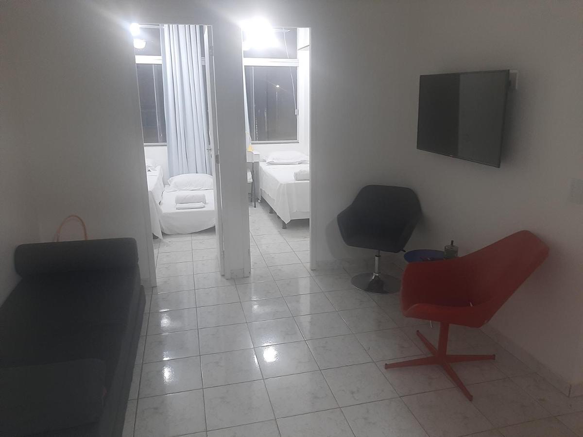 Smart 410 - 4 Quartos Perto Unb Бразилия Екстериор снимка