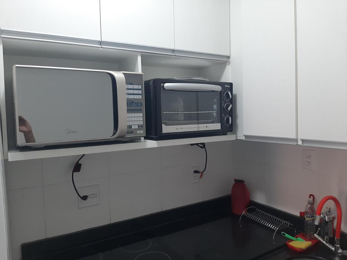Smart 410 - 4 Quartos Perto Unb Бразилия Екстериор снимка