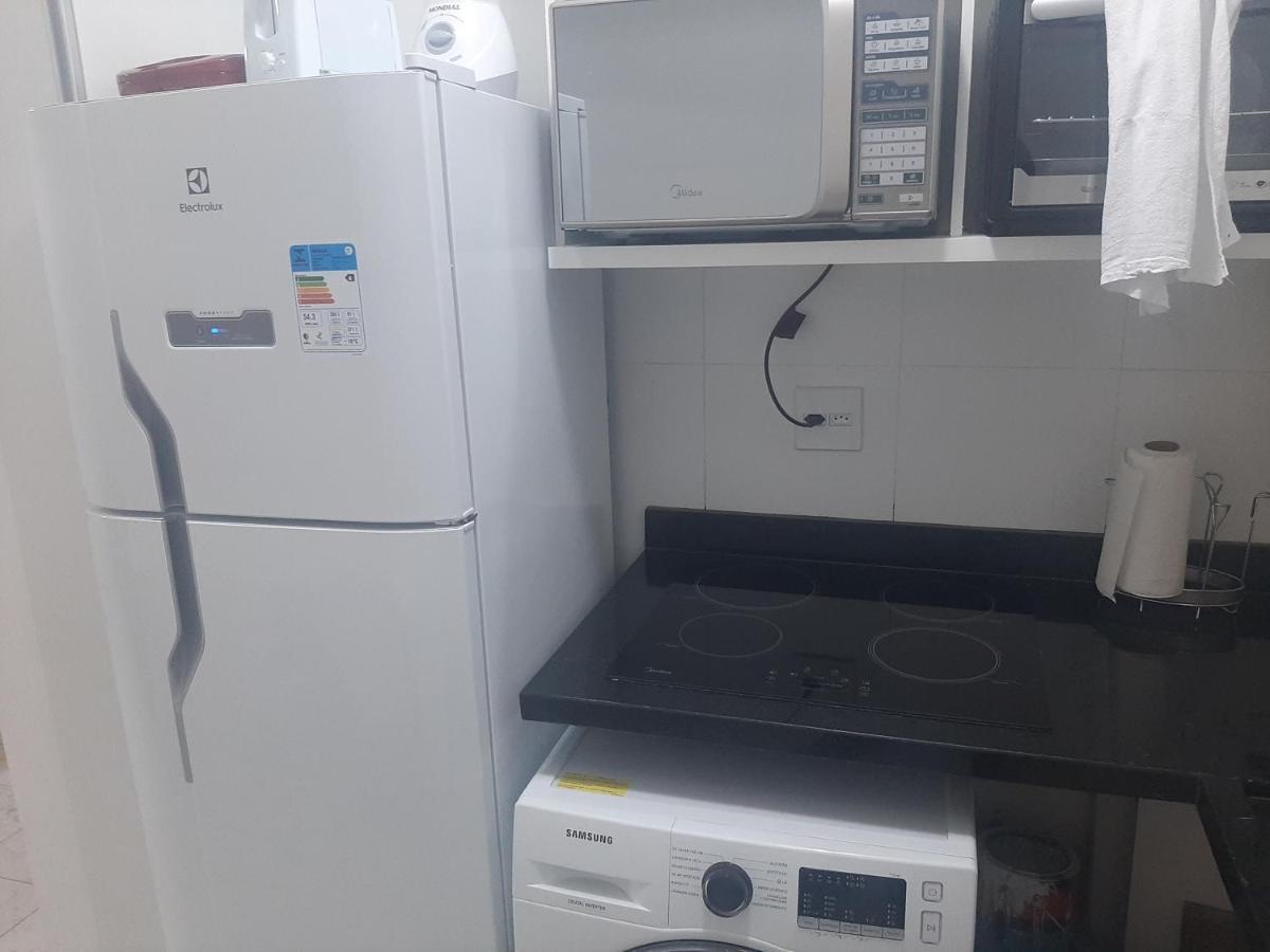 Smart 410 - 4 Quartos Perto Unb Бразилия Екстериор снимка